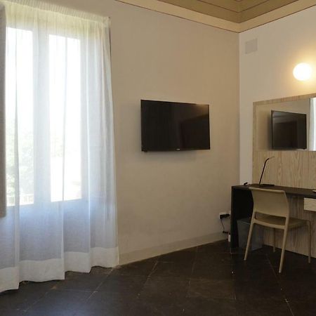 Regia Trazzera Hotel Ragusa Eksteriør billede