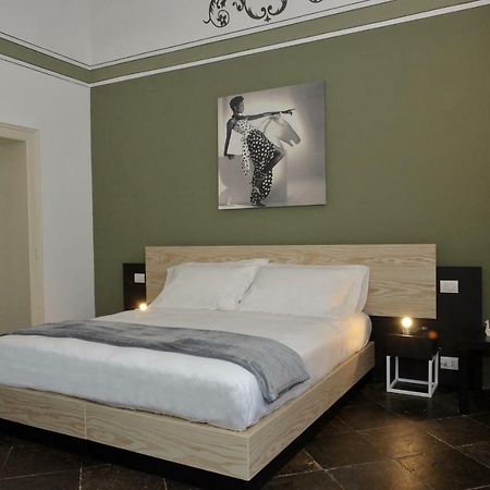 Regia Trazzera Hotel Ragusa Eksteriør billede
