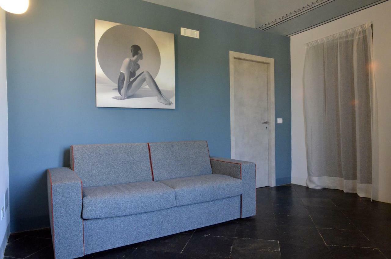 Regia Trazzera Hotel Ragusa Eksteriør billede