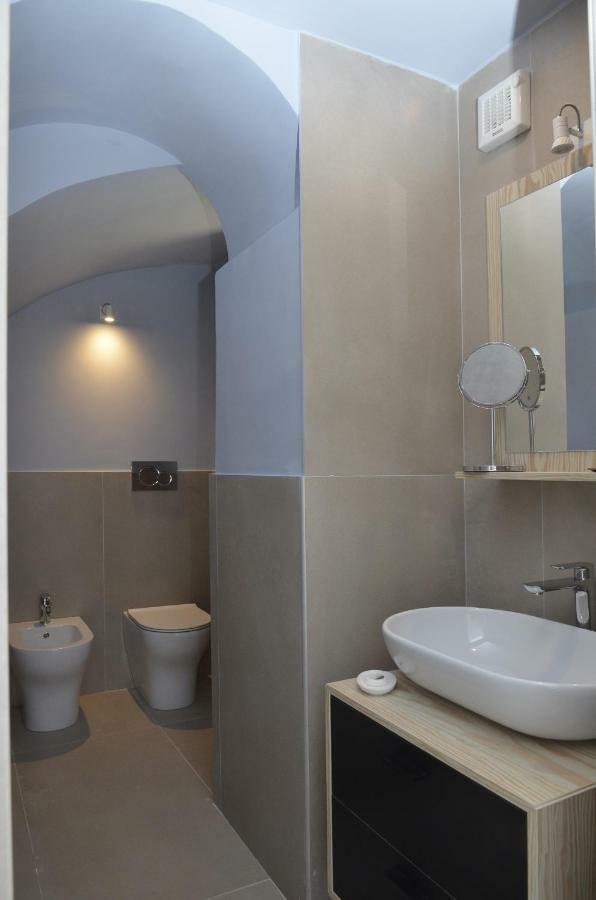 Regia Trazzera Hotel Ragusa Eksteriør billede